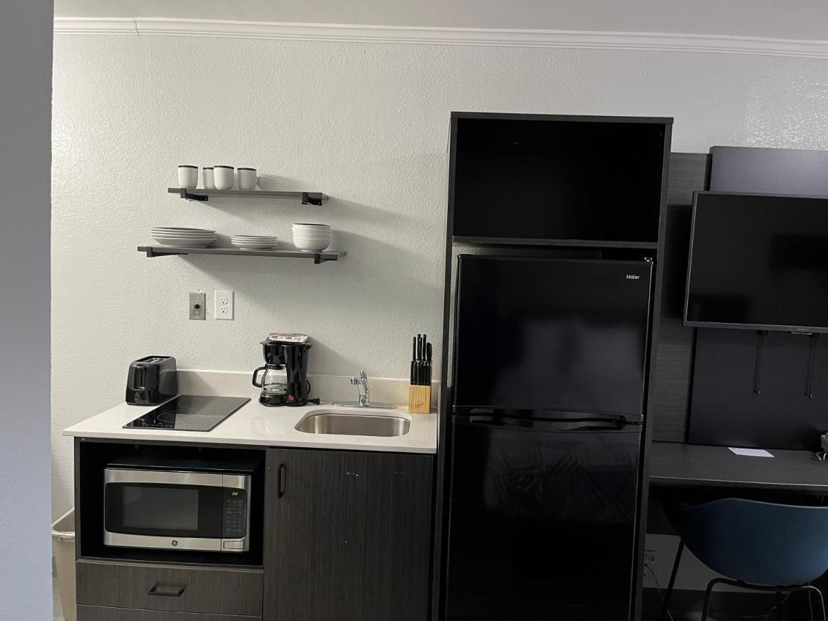 Studio 6 Bay Minette AL Esterno foto